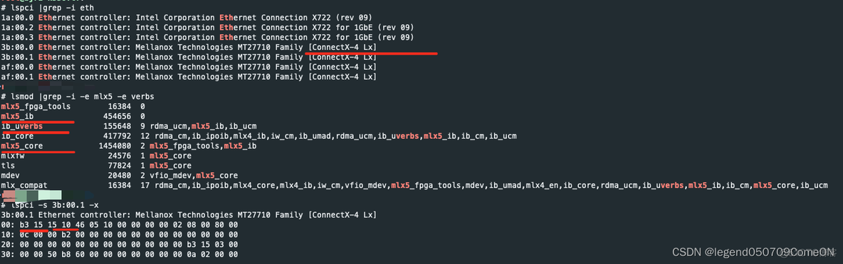 DPDK的PMD(uio/igb_uio/vfio-pci/uio_pci_generic)_应用程序_05