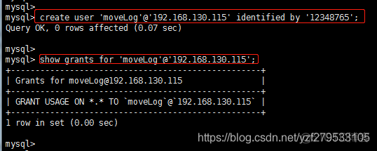 mysql添加用户，设置权限，回收权限，删除用户详解_数据库