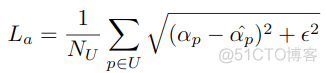 Matting之Towards Enhancing Fine-grained Details for Image Matting_深度学习_06