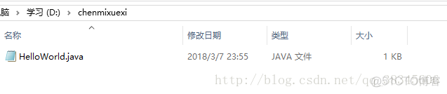 一个HelloWorld引发的疑问_命令行参数_06