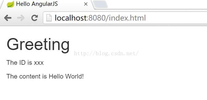 SpringBoot入门系列：Spring Security 和 Angular JS(1)_html_03