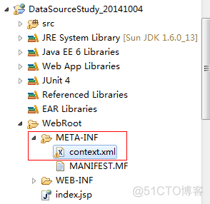 深入分析JavaWeb 32 -- 数据库连接池_java_06