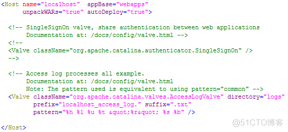 深入分析JavaWeb 2 -- Tomcat服务器学习和使用_Web_10