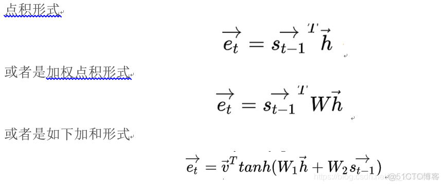 NLP 《seq2seq》_循环神经网络_16