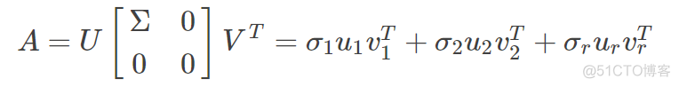 每天进步一点点《SVD学习》_矩阵_04