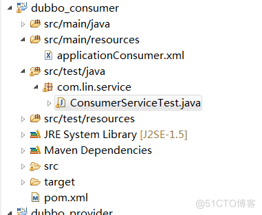 Dubbo入门基础与实例讲解（转）_ide_10