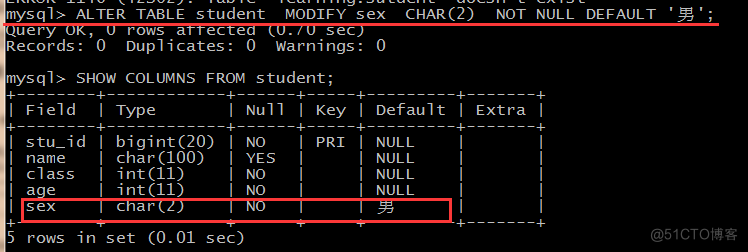 MySql之ALTER命令用法详细解读（转）_sql_08