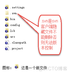 svn版本管理工具_svn_43