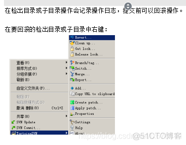 svn版本管理工具_客户端_54