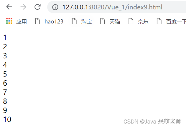 VUE的实例的生命周期_html_06