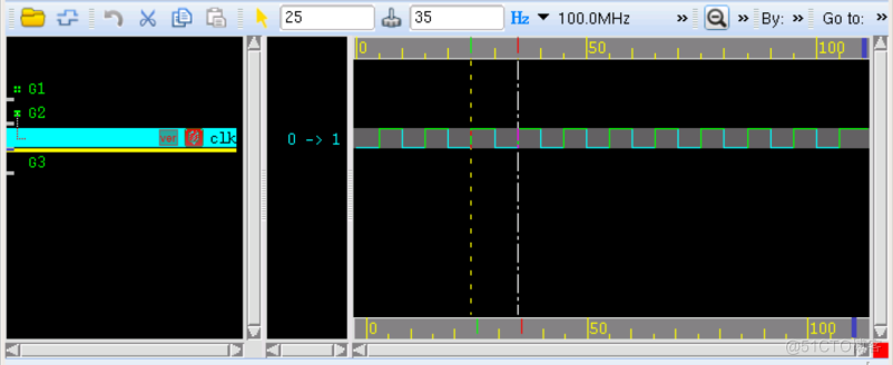 Verilog 时延与过程结构_赋值_03