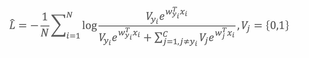 CVPR 2022｜低成本大规模分类框架FFC_深度学习_08