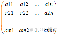 线性代数之矩阵_方程组