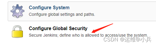 Jenkins全局安全配置_基于角色认证_02