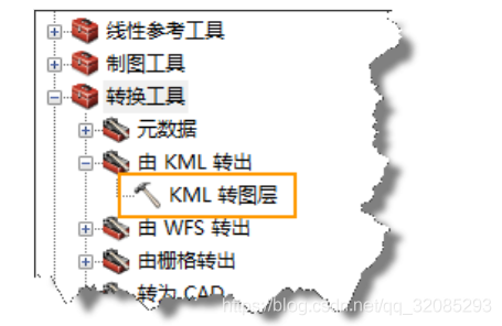 Arcgis中图像裁剪_数据_12