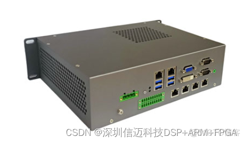 基于intel i3/i5/i7 视觉控制器 4个POE GigE_机器视觉