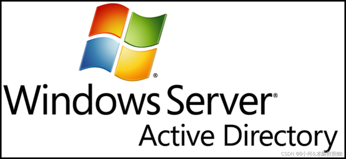 @Windows server 2022 搭建 AD 域服务器_Server