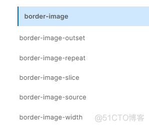CSS：border-image_html