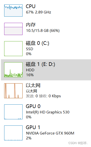 YOLOV7 目标检测模型调试记录_计算机视觉_13