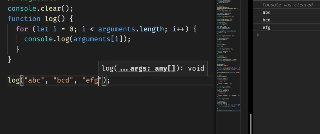 前端知识案例32-javascript基础语法-arguments_学习