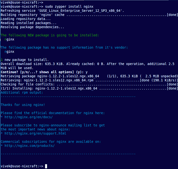 nginx-51cto