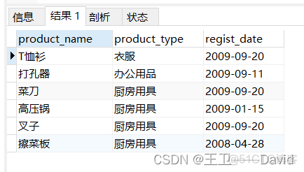 SQL基础——查询基础_数据库_12