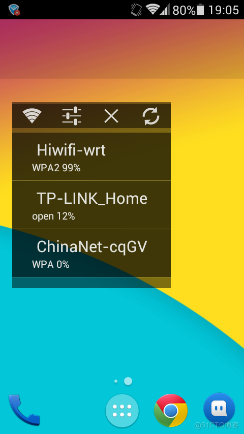 Ubuntu 15.10 x64 安装 Android SDK（转）_android_06