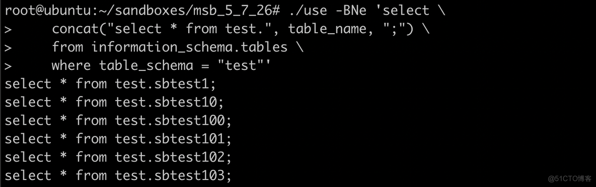 第47问：Table definition cache 有什么作用_mysql_06