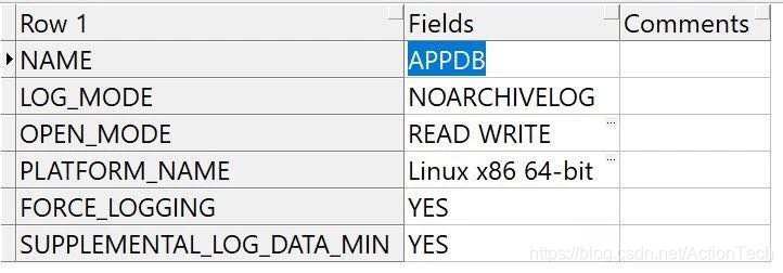 技术分享 | 使用OGG实现Oracle到MySQL数据平滑迁移_ci_02