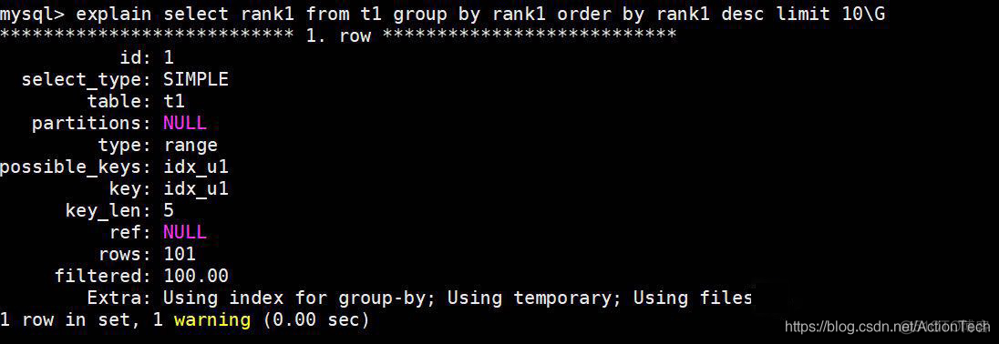 新特性解读 | MySQL 8.0 索引特性3 -倒序索引_倒序_03