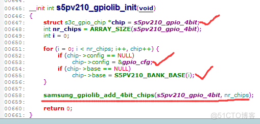 驱动框架入门——以LED为例[【转】_linux_19