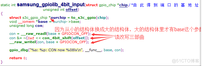 驱动框架入门——以LED为例[【转】_linux_32