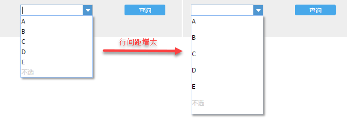 [帆软] 常用操作_css_07