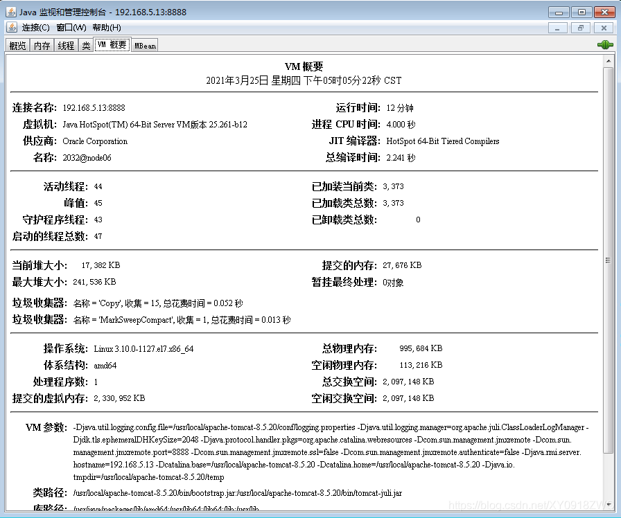 监控案例实战 -- Zabbix 监控 php-fpm 性能状态_apache_05