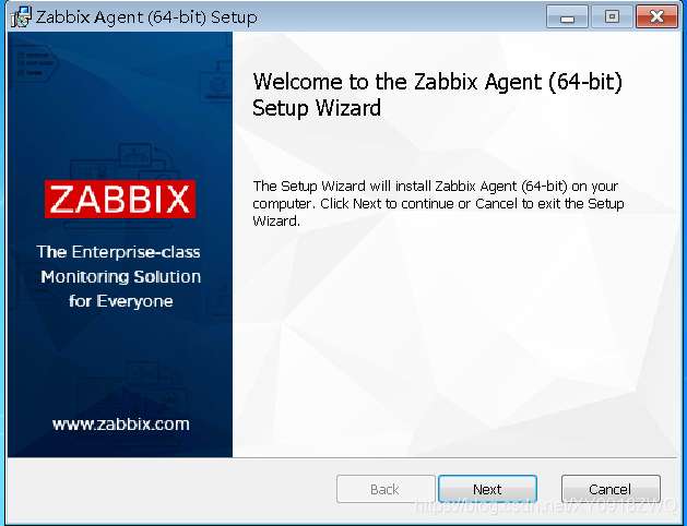 监控案例实战 -- Zabbix 监控 Windows 主机_Zabbix监控Windows_02