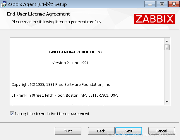 监控案例实战 -- Zabbix 监控 Windows 主机_Zabbix_03