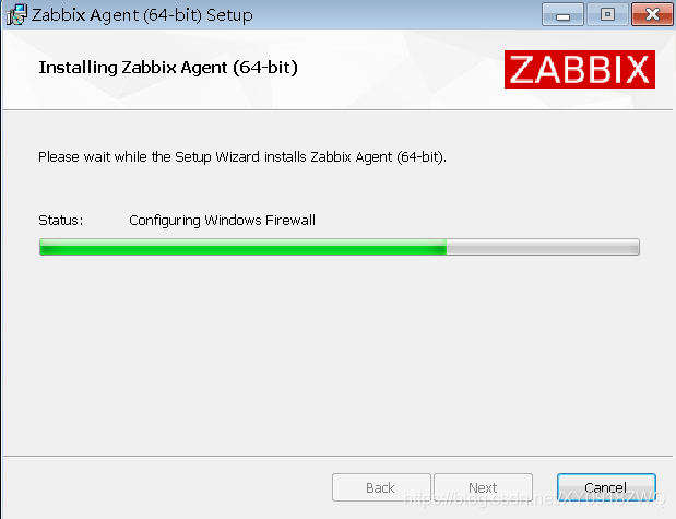 监控案例实战 -- Zabbix 监控 Windows 主机_Zabbix_07