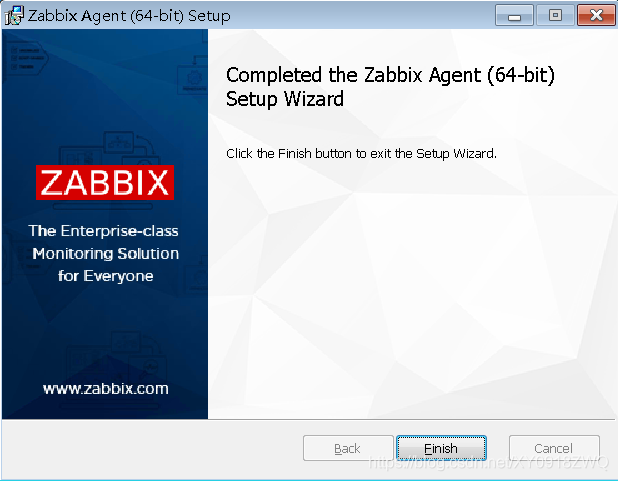 监控案例实战 -- Zabbix 监控 Windows 主机_Zabbix监控Windows_08