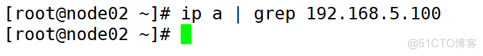 存储高可用 -- keepalived+DRBD+NFS高可用共享存储_hg_15