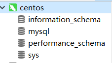 Centos7安装MySQL详细步骤_MySQL_08