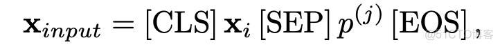 论文解读：NSP-BERT： A Prompt-based Zero-Shot Learner Through an Original Pre-training Task——Next Sentence_语言模型_08