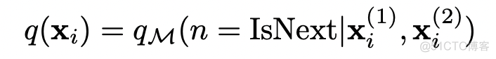 论文解读：NSP-BERT： A Prompt-based Zero-Shot Learner Through an Original Pre-training Task——Next Sentence_bert_11