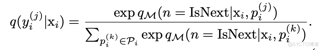 论文解读：NSP-BERT： A Prompt-based Zero-Shot Learner Through an Original Pre-training Task——Next Sentence_自然语言处理_15