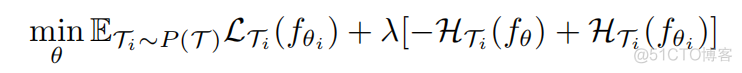 论文解读：Task Agnostic Meta-Learning for Few-shot Learning（TAML）_最小化_08