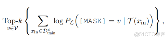 论文解读：Making Pre-trained Language Models Better Few-shot Learners（LM-BFF）_搜索_10