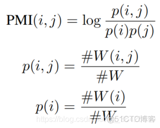 论文解读：Graph Convolutional Networks for Text Classifification_结点_06