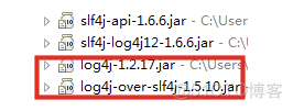 log4j stockOverflow错误解决_API_04