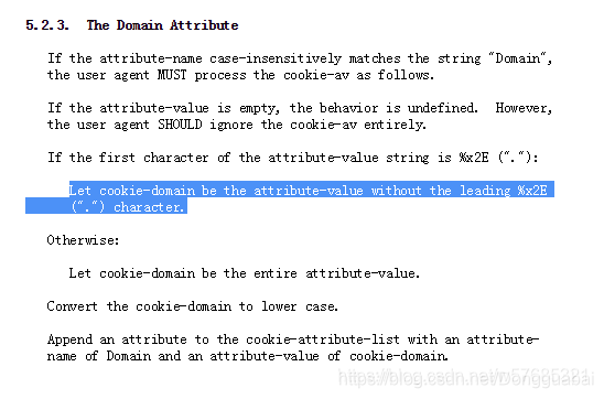 An invalid domain [] was specified for this cookie问题解决_tomcat_03