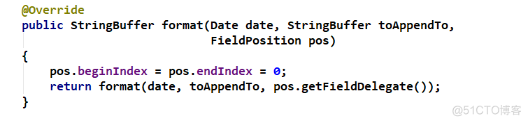 SimpleDateFormat线程安全问题_线程安全