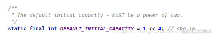 HashMap分析（JDK1.8）_数据_02